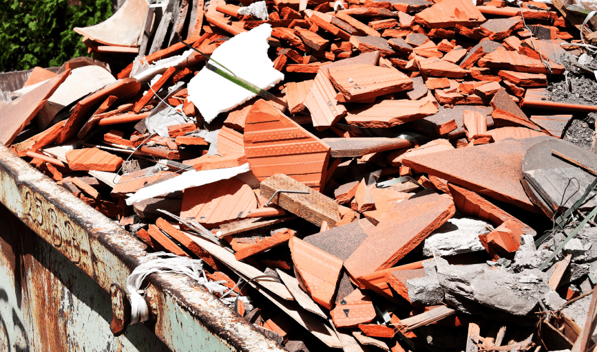 CONSTRUCTION DUMPSTER RENTALS